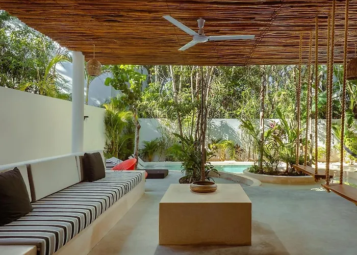 4br Jungle With Jacuzzi In Private Gated Community Holiday home *