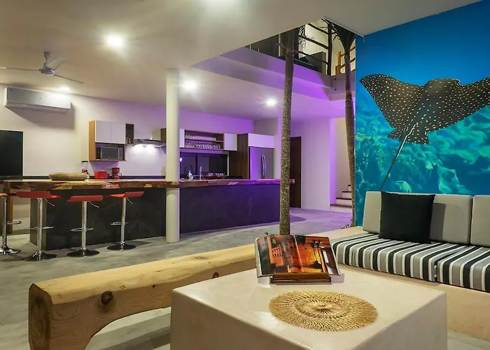 4br Jungle With Jacuzzi In Private Gated Community Holiday home