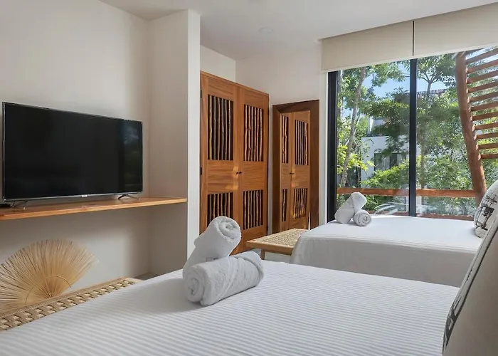 4br Jungle With Jacuzzi In Private Gated Community Сasa de vacaciones